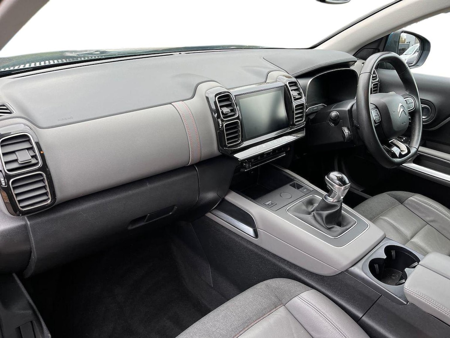 Used Citroen C5 Aircross 2019 for sale - 76492400: Photo 7