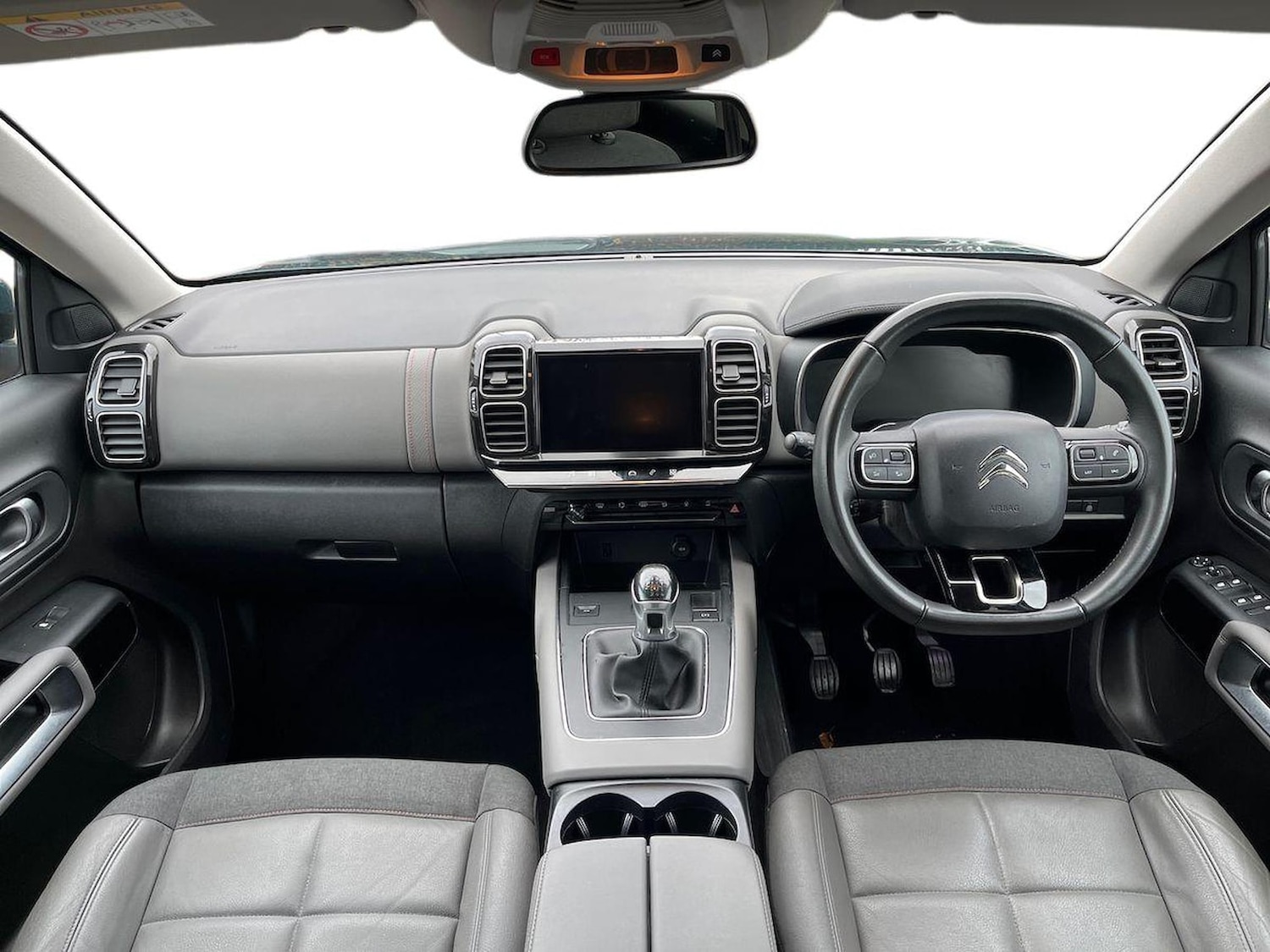 Used Citroen C5 Aircross 2019 for sale - 76492400: Photo 8