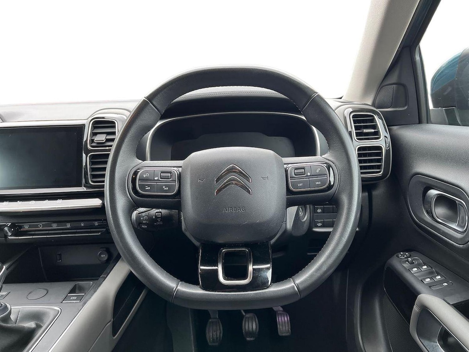 Used Citroen C5 Aircross 2019 for sale - 76492400: Photo 9