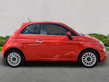 Used Fiat 500 2023 for sale - 75513116: Photo