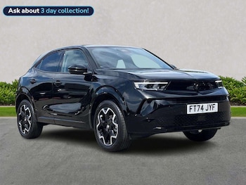 Used Vauxhall Mokka 2025 for sale - 78616413: Photo