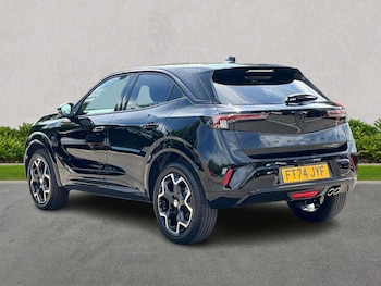 Used Vauxhall Mokka 2025 for sale - 78616413: Photo