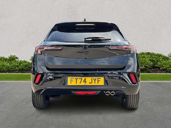 Used Vauxhall Mokka 2025 for sale - 78616413: Photo