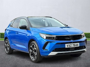 Used Vauxhall Grandland 2023 for sale - 78739719: Photo