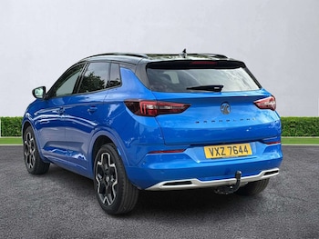 Used Vauxhall Grandland 2023 for sale - 78739719: Photo