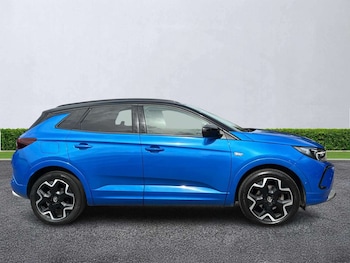 Used Vauxhall Grandland 2023 for sale - 78739719: Photo