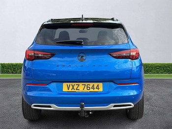 Used Vauxhall Grandland 2023 for sale - 78739719: Photo