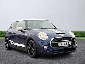 Used MINI Hatch 2014 for sale - 78807837: Photo