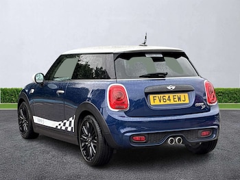 Used MINI Hatch 2014 for sale - 78807837: Photo