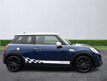 Used MINI Hatch 2014 for sale - 78807837: Photo