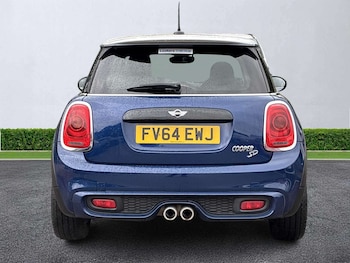 Used MINI Hatch 2014 for sale - 78807837: Photo
