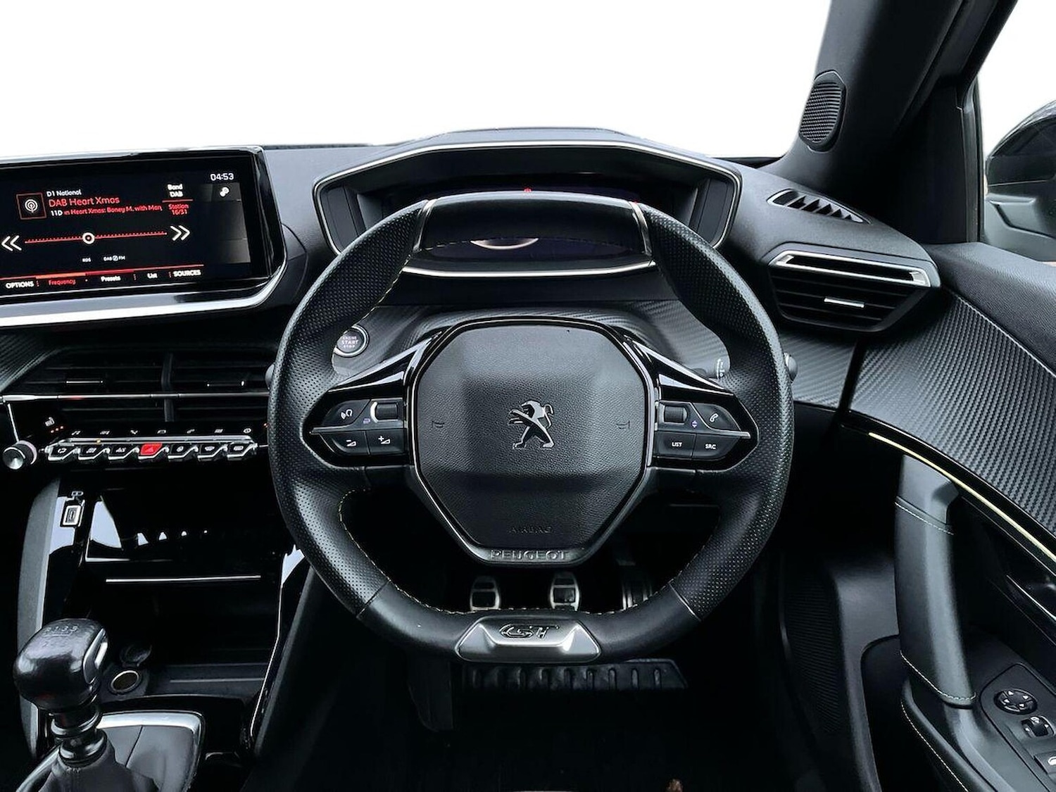 Used Peugeot 2008 2023 for sale - 76725826: Photo 10