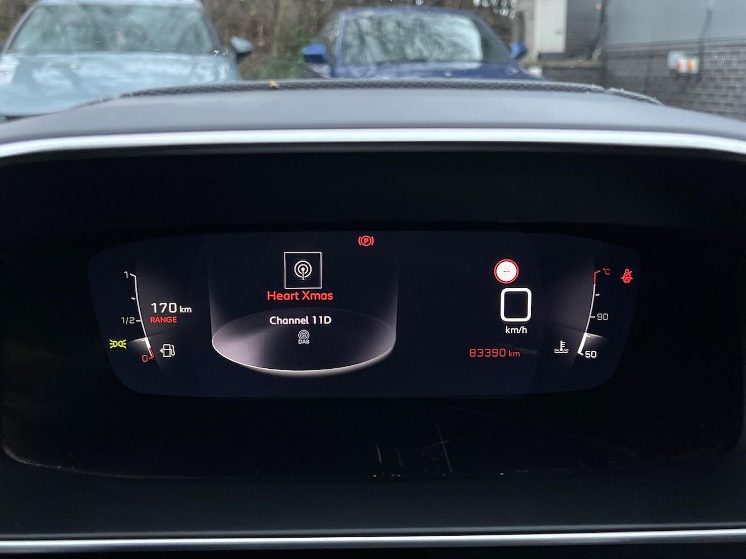 Used Peugeot 2008 2023 for sale - 76725826: Photo 11