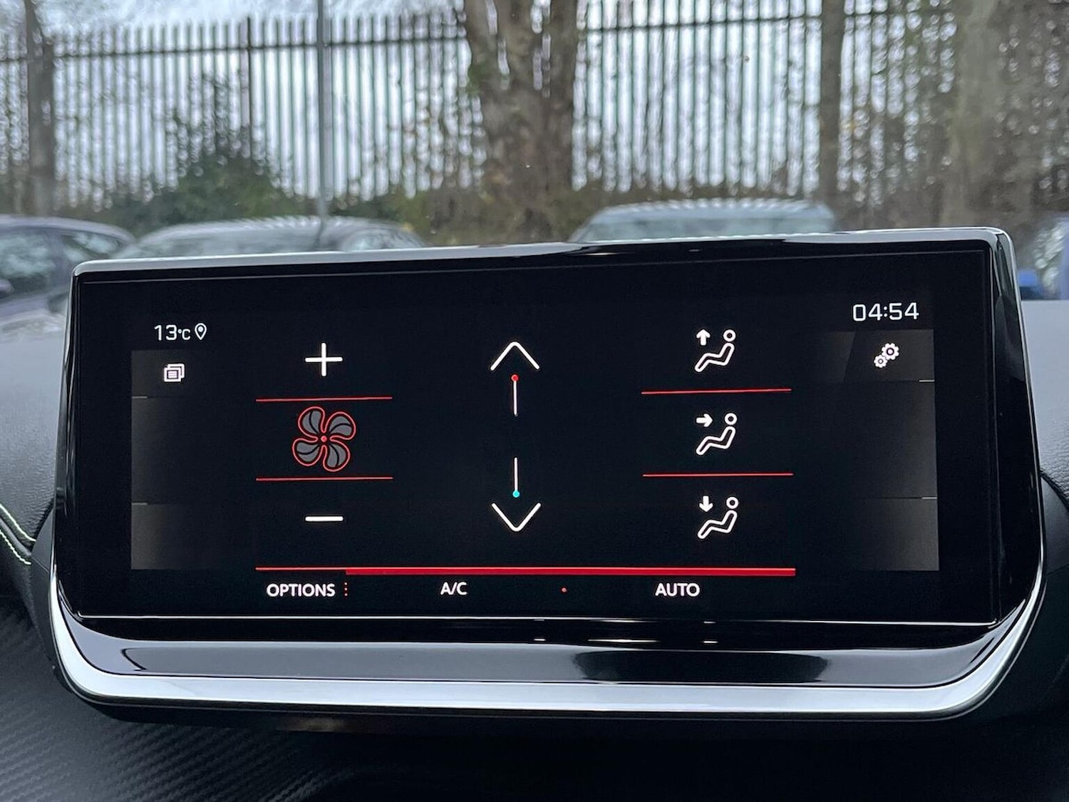 Used Peugeot 2008 2023 for sale - 76725826: Photo 13