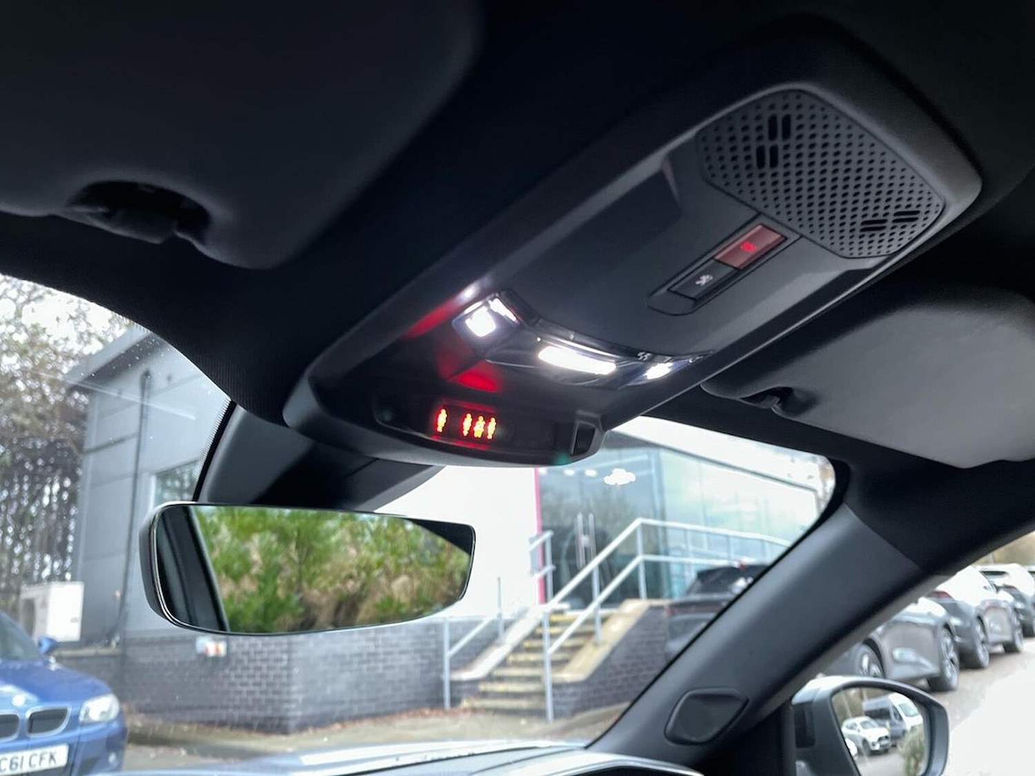 Used Peugeot 2008 2023 for sale - 76725826: Photo 15