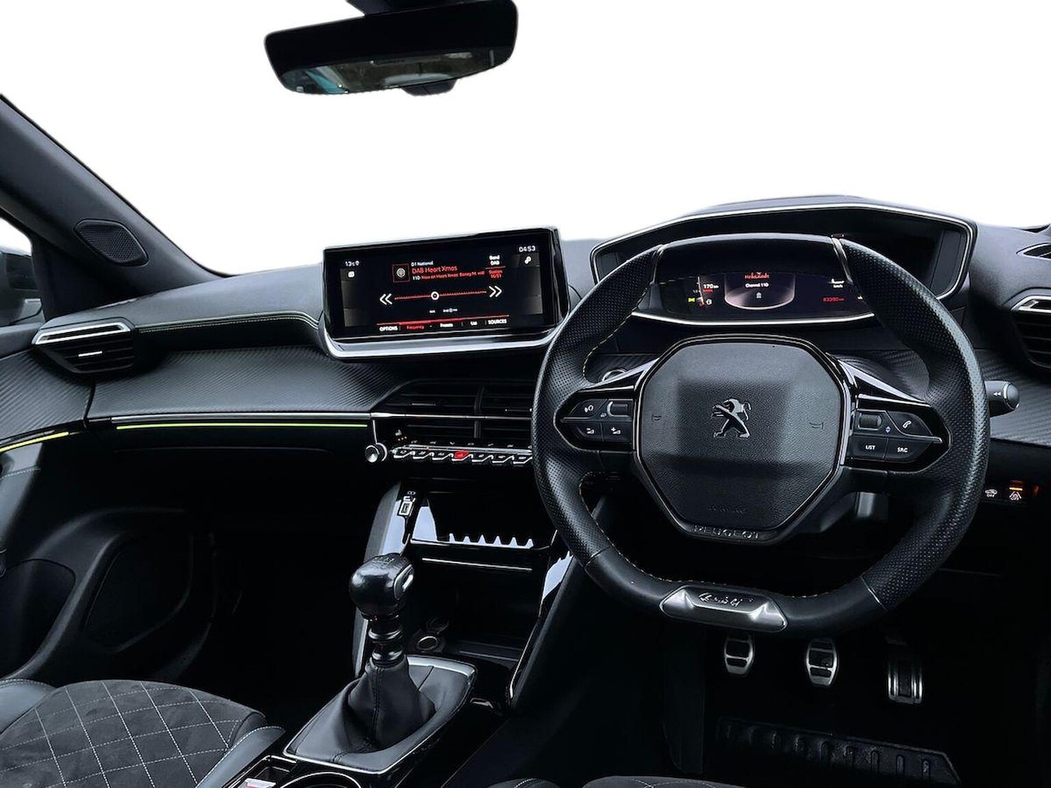 Used Peugeot 2008 2023 for sale - 76725826: Photo 16