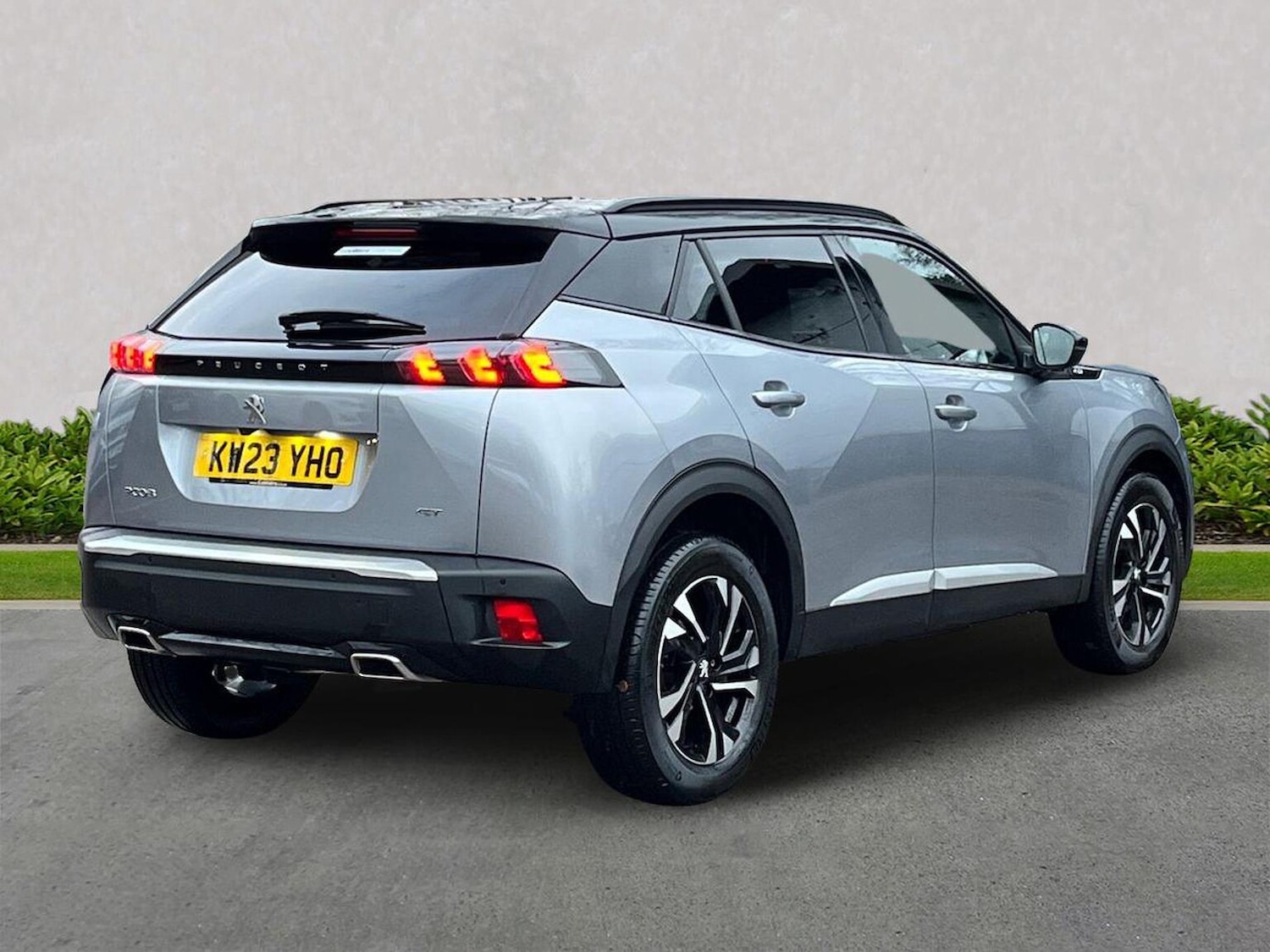 Used Peugeot 2008 2023 for sale - 76725826: Photo 19