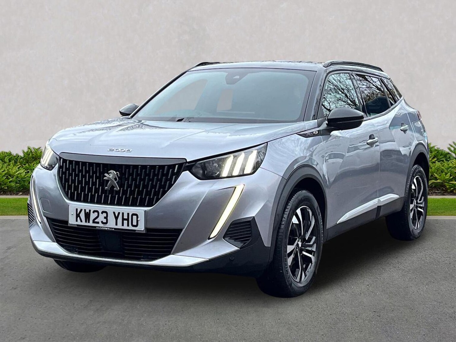 Used Peugeot 2008 2023 for sale - 76725826: Photo 21