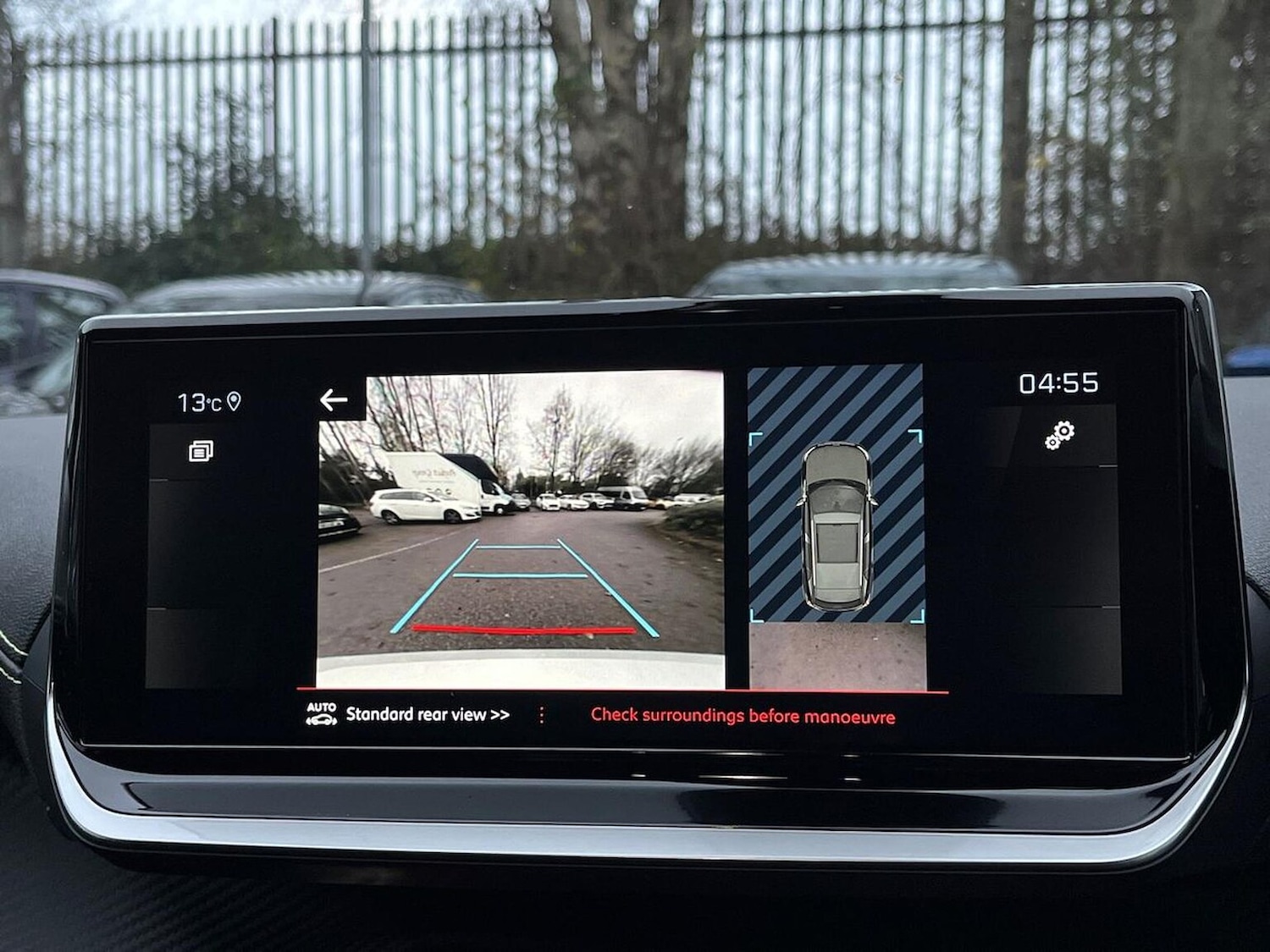 Used Peugeot 2008 2023 for sale - 76725826: Photo 24