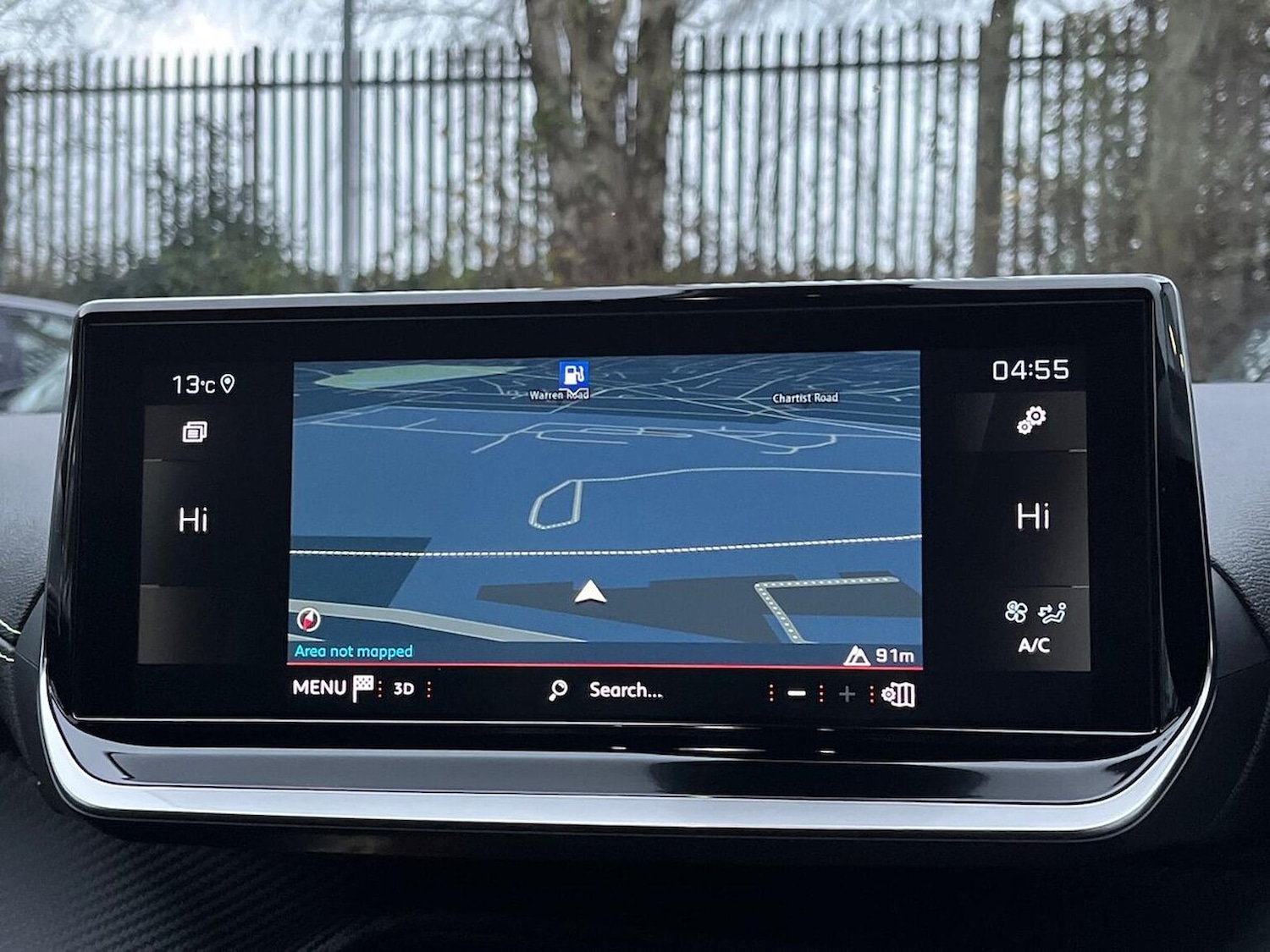 Used Peugeot 2008 2023 for sale - 76725826: Photo 25