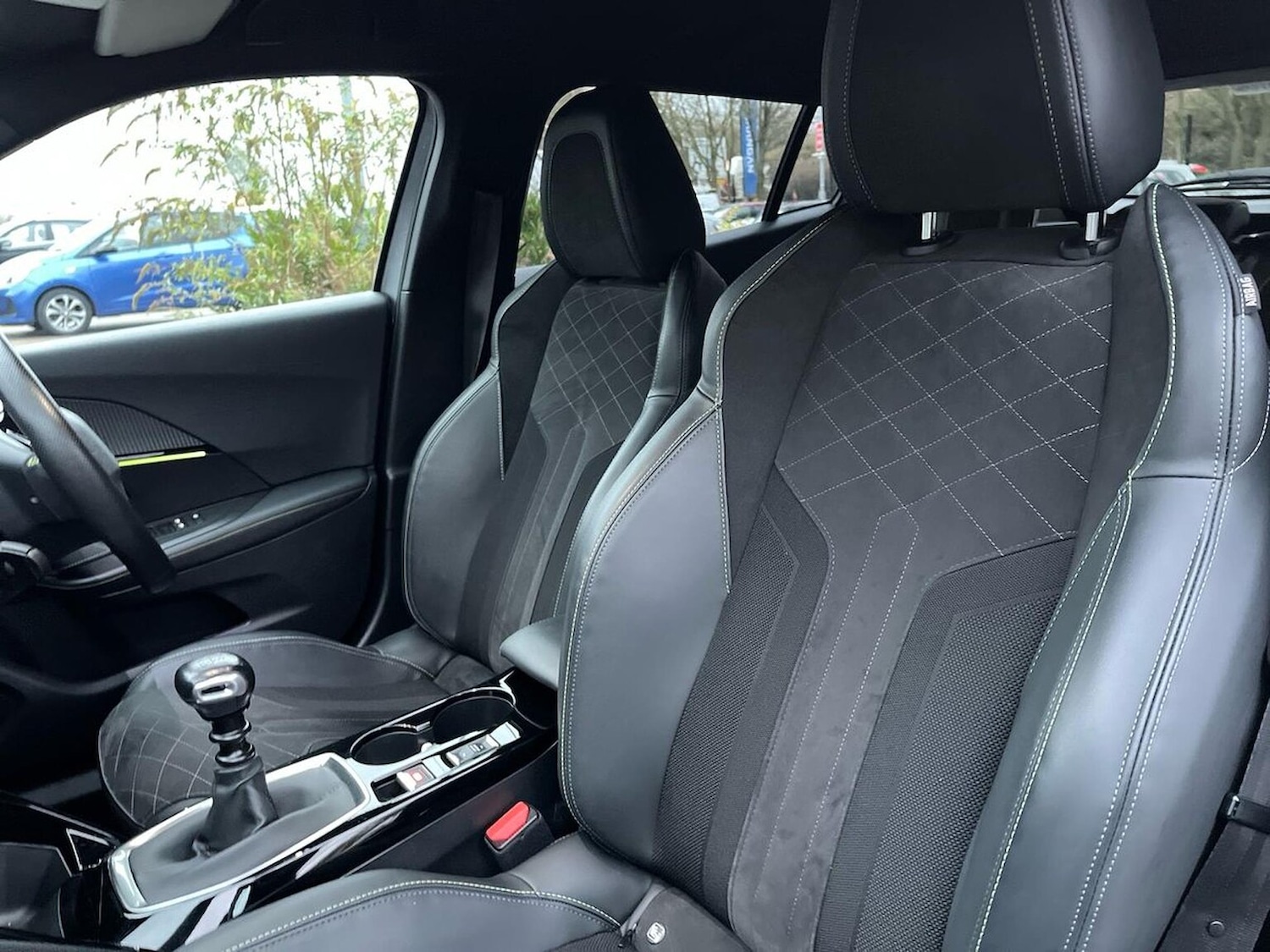 Used Peugeot 2008 2023 for sale - 76725826: Photo 33