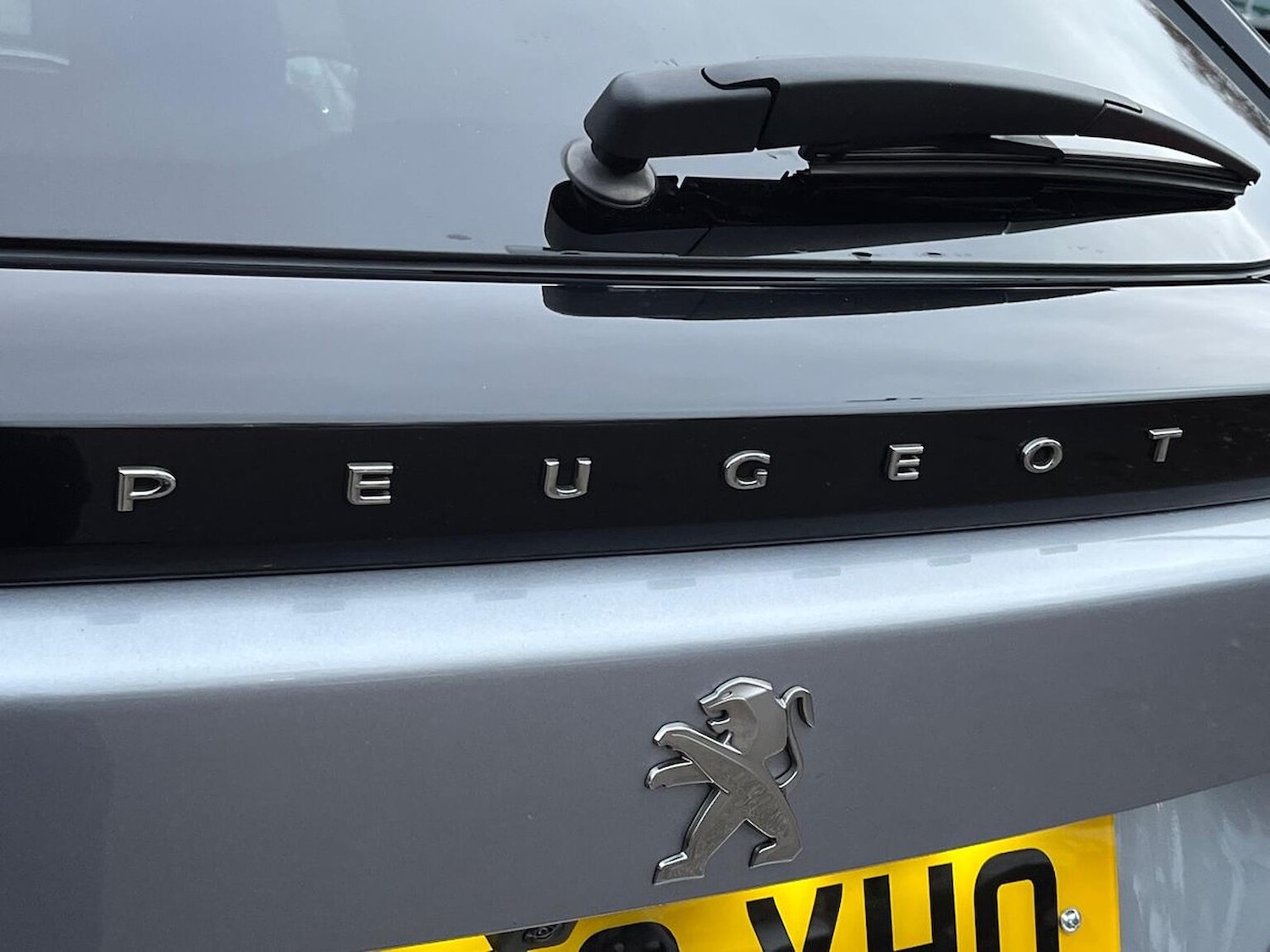 Used Peugeot 2008 2023 for sale - 76725826: Photo 35