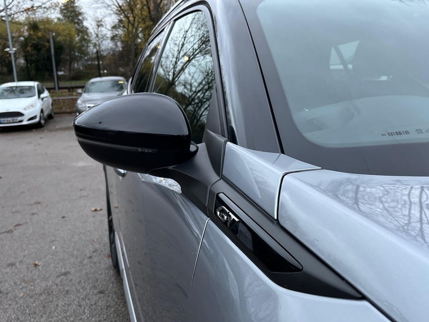 Used Peugeot 2008 2023 for sale - 76725826: Photo 39