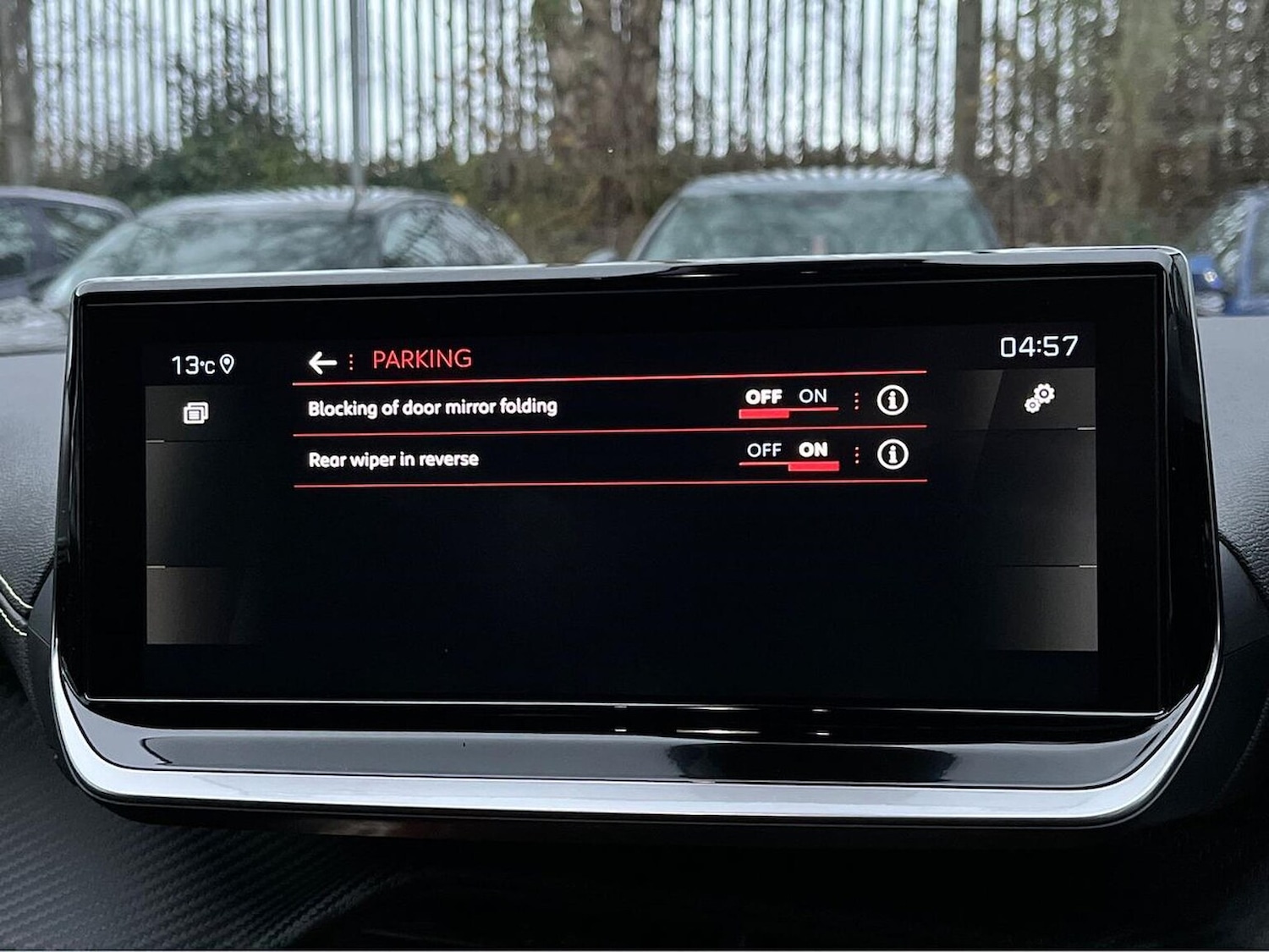 Used Peugeot 2008 2023 for sale - 76725826: Photo 47