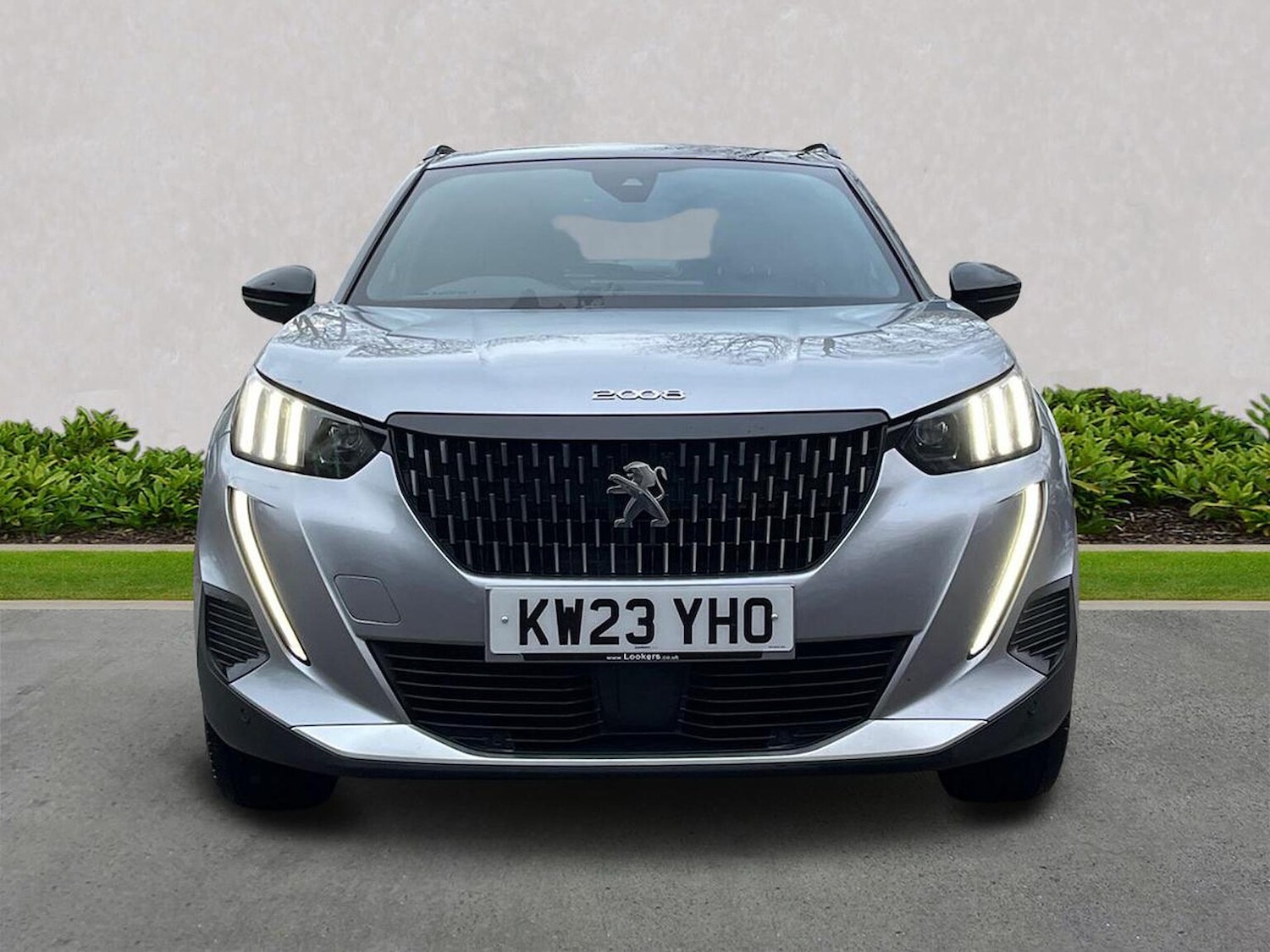 Used Peugeot 2008 2023 for sale - 76725826: Photo 5