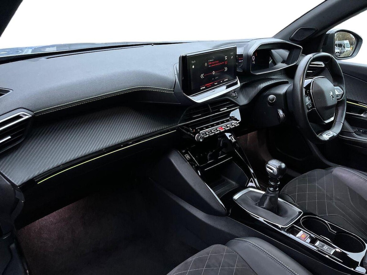 Used Peugeot 2008 2023 for sale - 76725826: Photo 8