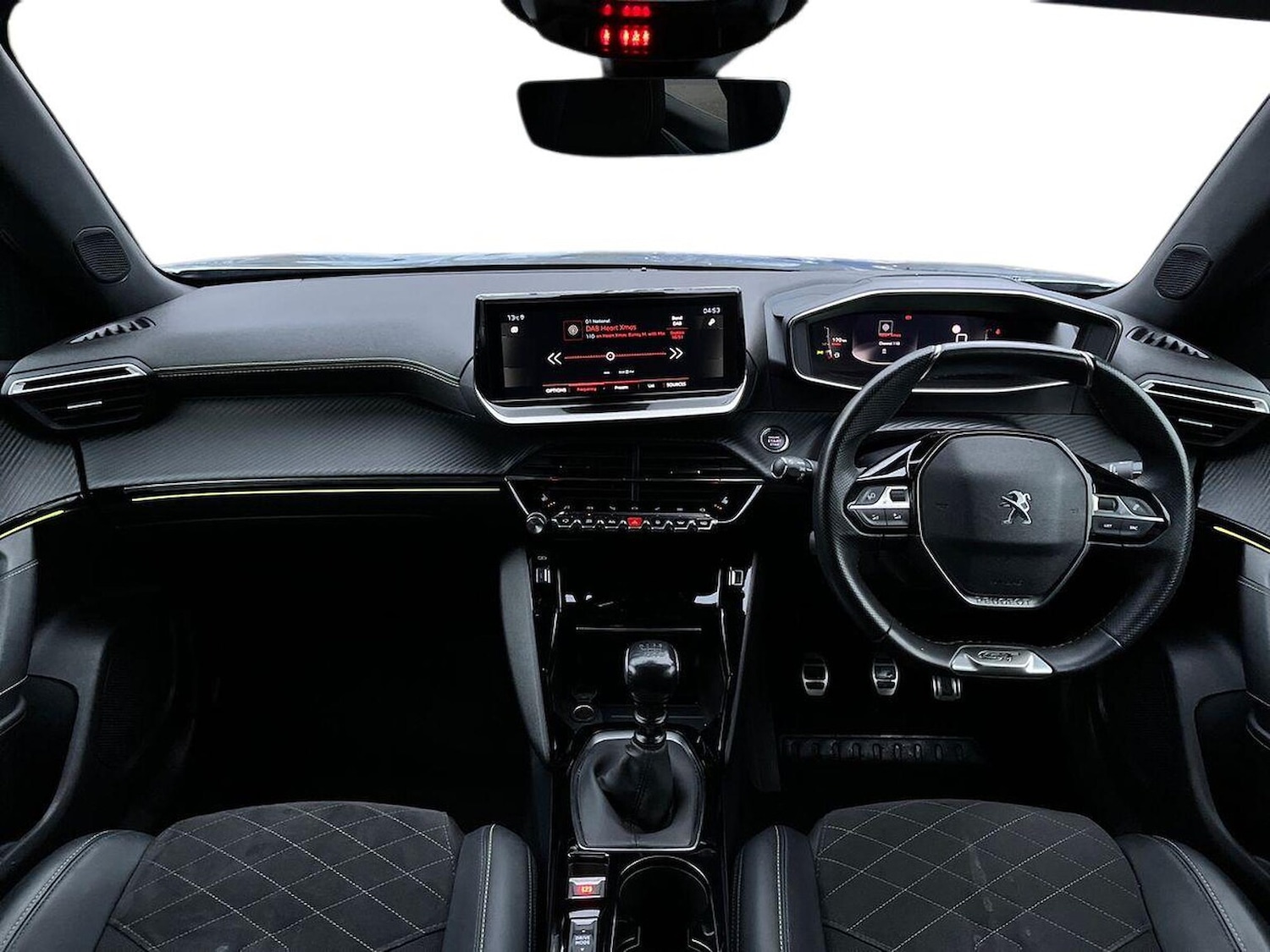 Used Peugeot 2008 2023 for sale - 76725826: Photo 9