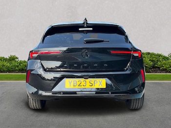 Used Vauxhall Astra 2023 for sale - 75604384: Photo