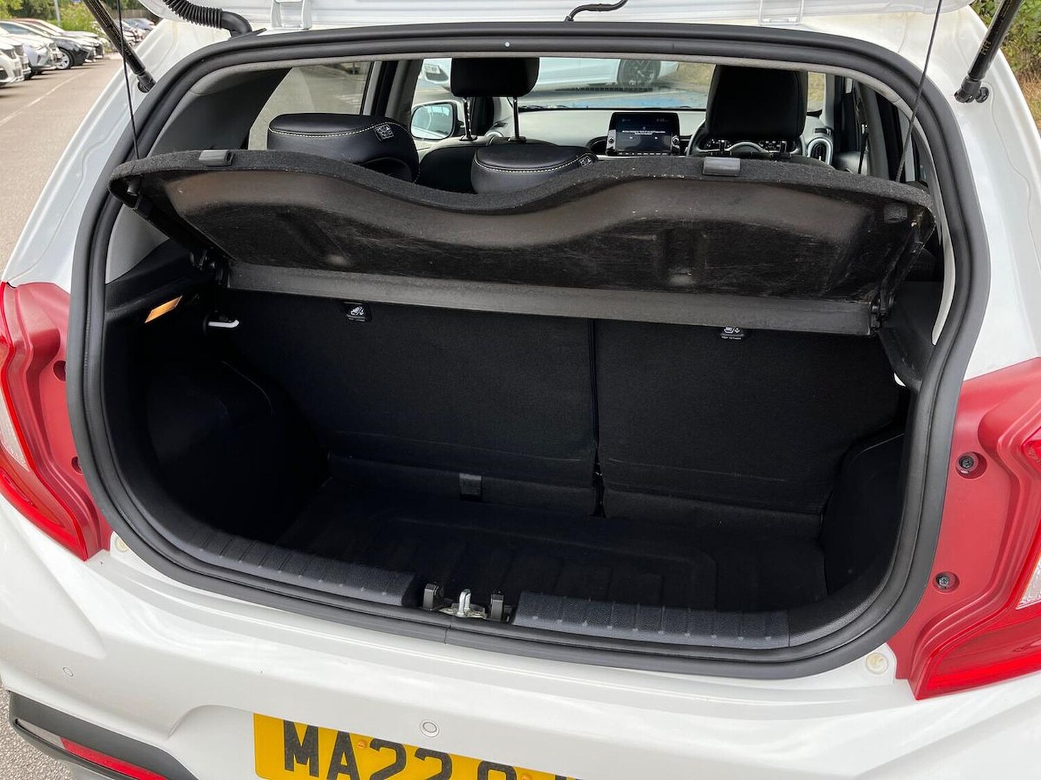 Vehicle 17
