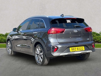 Used Kia Niro 2020 for sale - 78615006: Photo