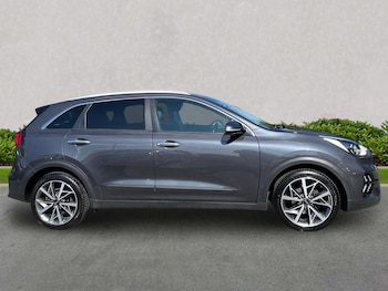 Used Kia Niro 2020 for sale - 78615006: Photo