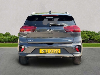 Used Kia Niro 2020 for sale - 78615006: Photo
