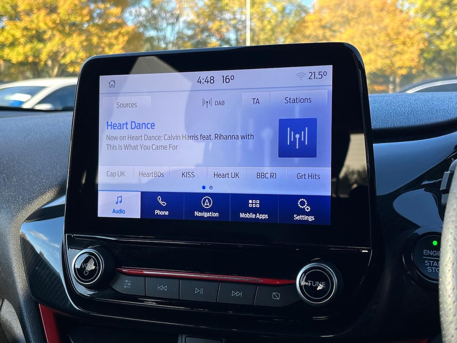 Used Ford Fiesta 2019 for sale - 76897075: Photo 12