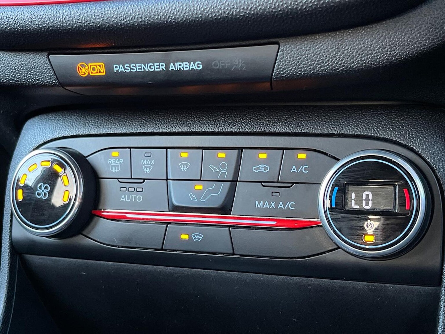 Used Ford Fiesta 2019 for sale - 76897075: Photo 13