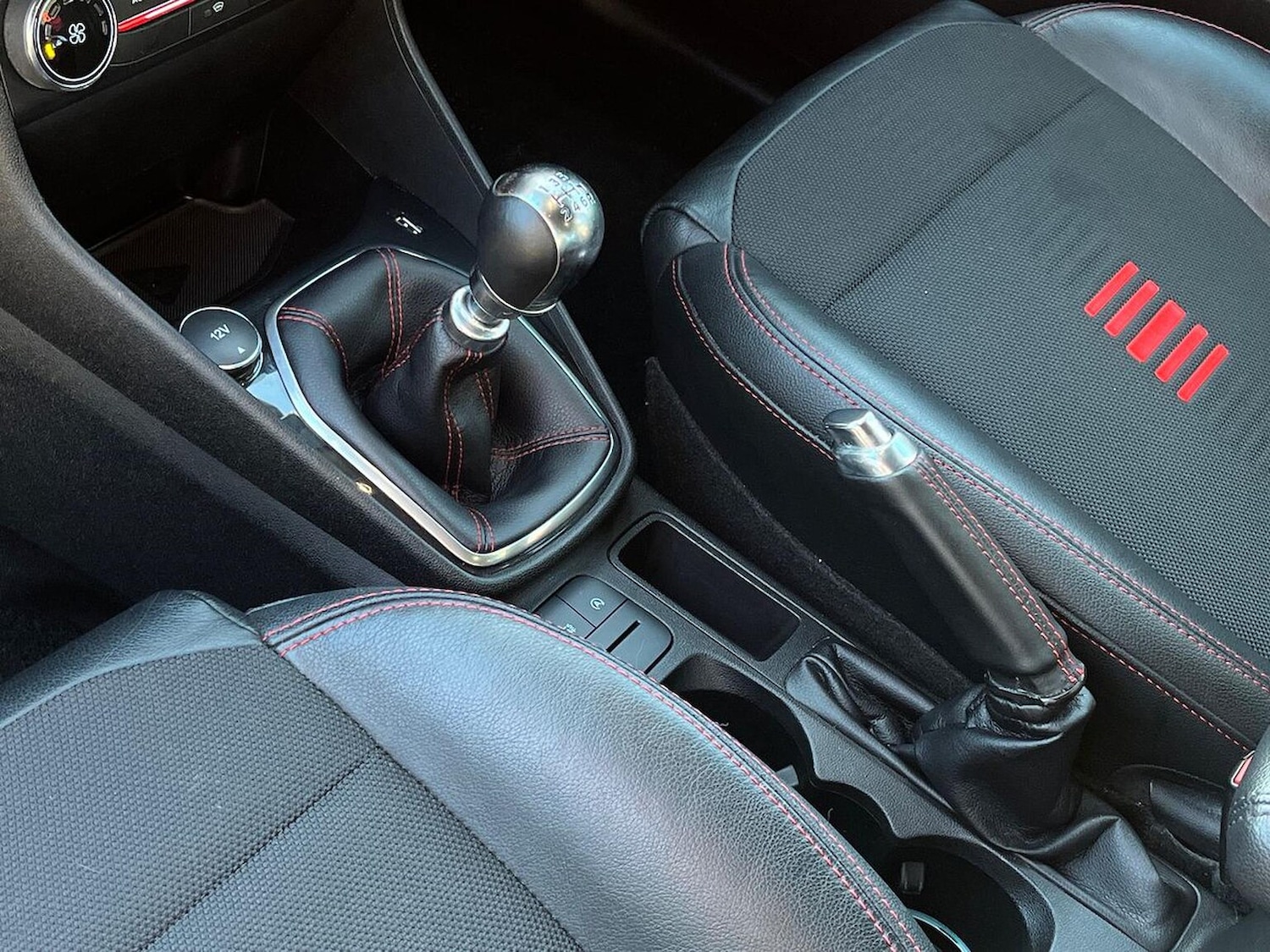 Used Ford Fiesta 2019 for sale - 76897075: Photo 14