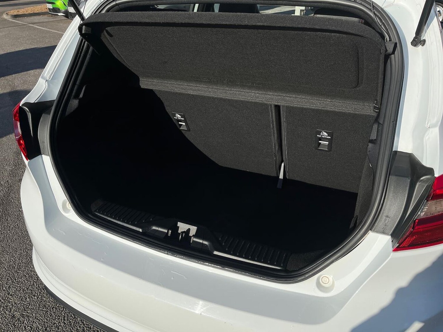 Used Ford Fiesta 2019 for sale - 76897075: Photo 18