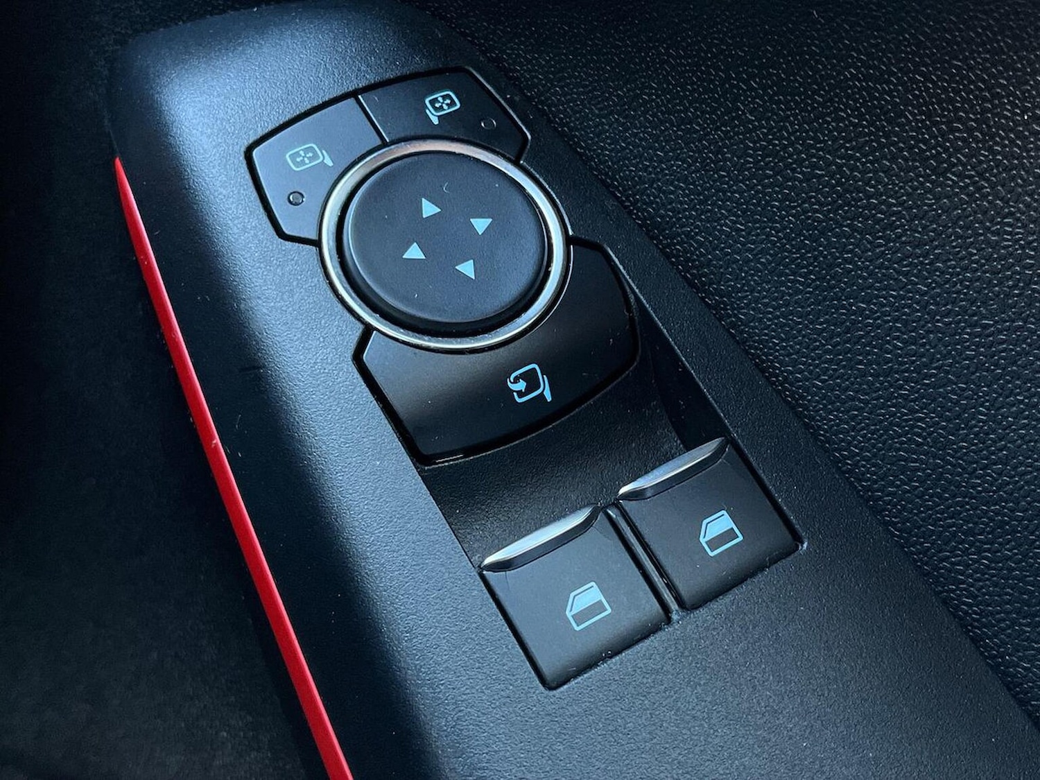 Used Ford Fiesta 2019 for sale - 76897075: Photo 22