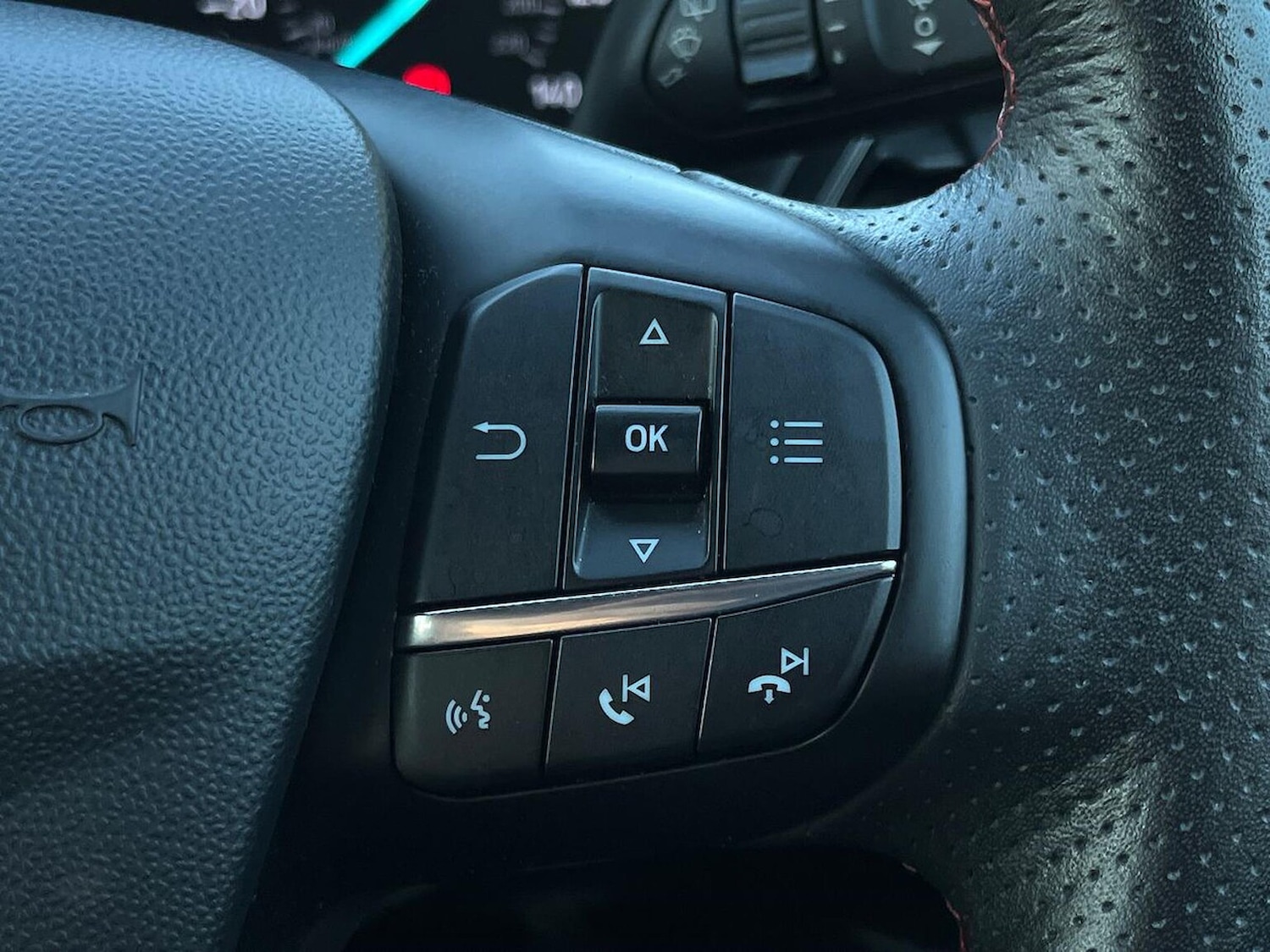 Used Ford Fiesta 2019 for sale - 76897075: Photo 28