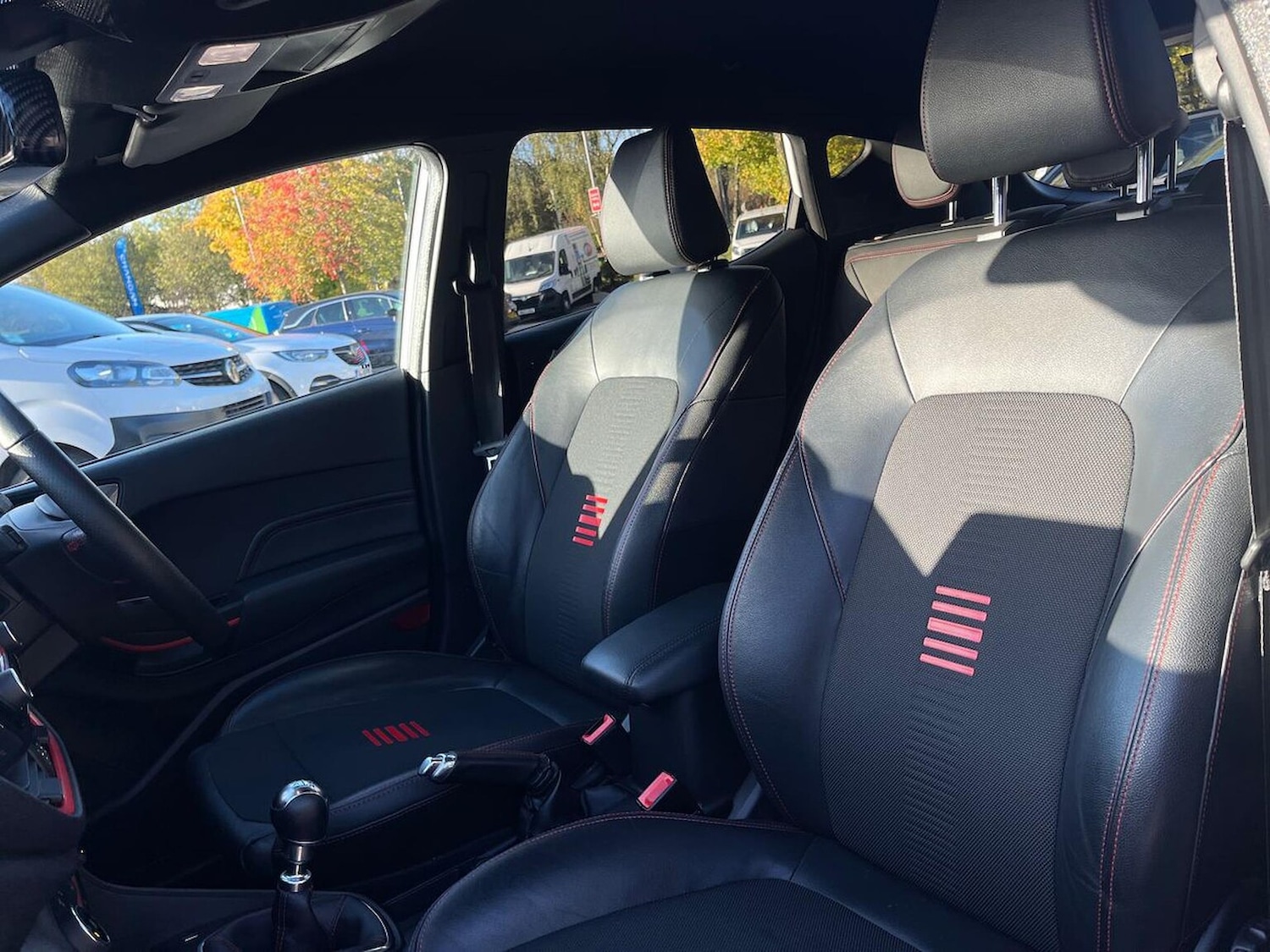 Used Ford Fiesta 2019 for sale - 76897075: Photo 33