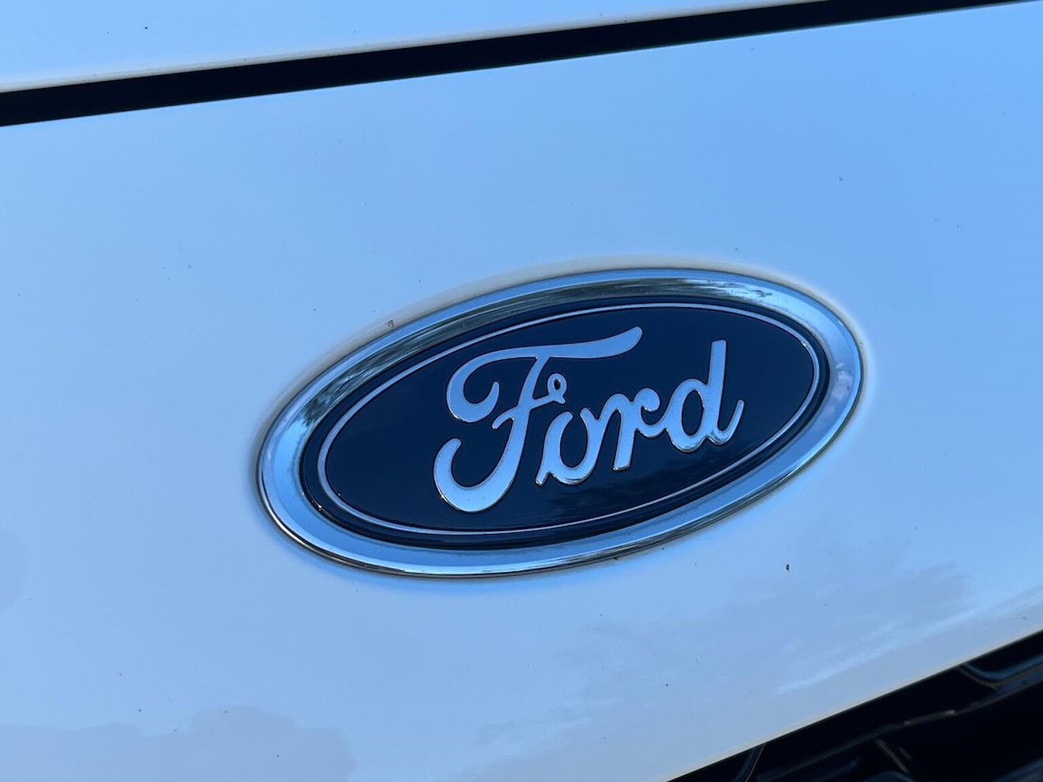 Used Ford Fiesta 2019 for sale - 76897075: Photo 34