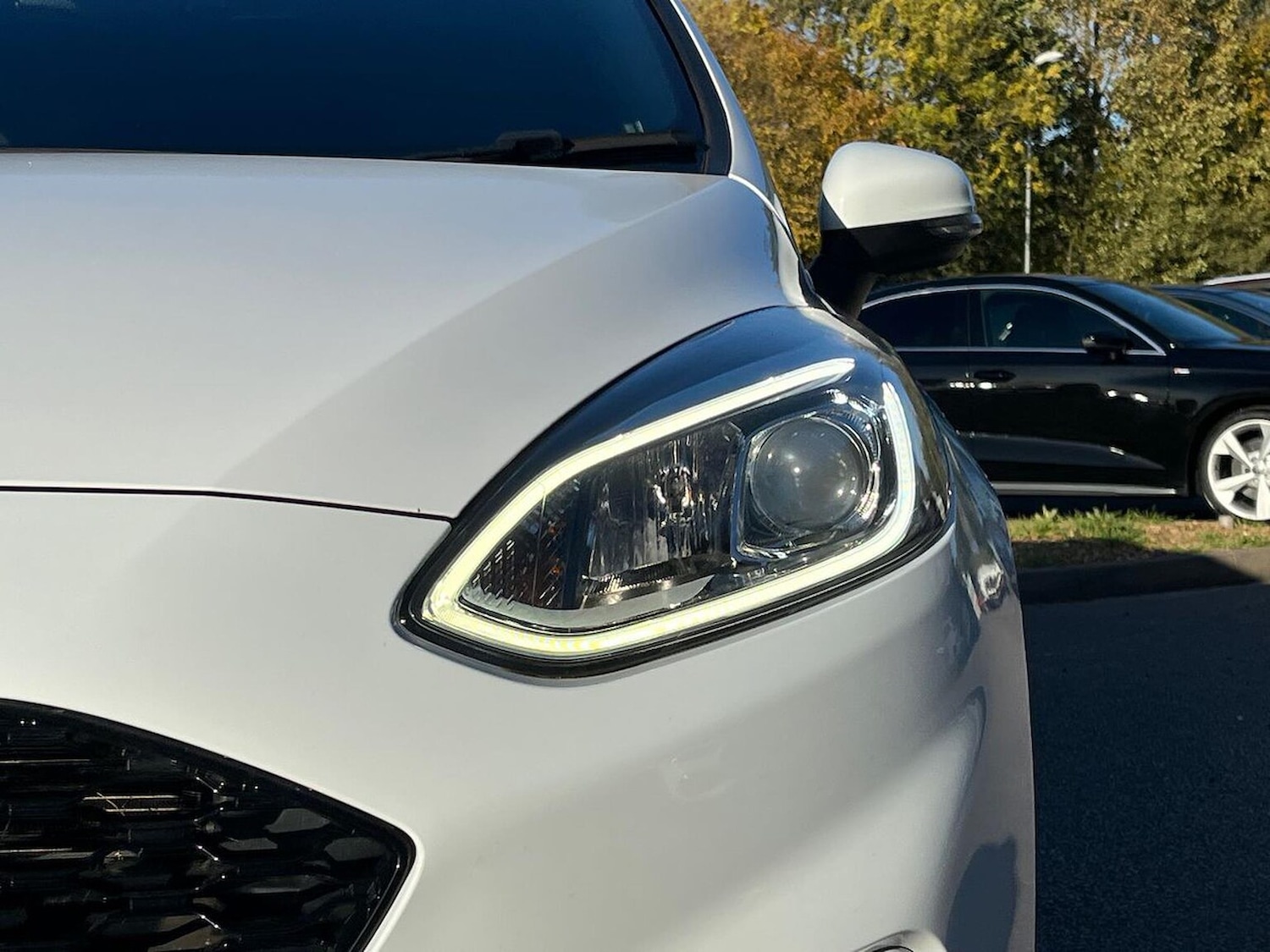 Used Ford Fiesta 2019 for sale - 76897075: Photo 35