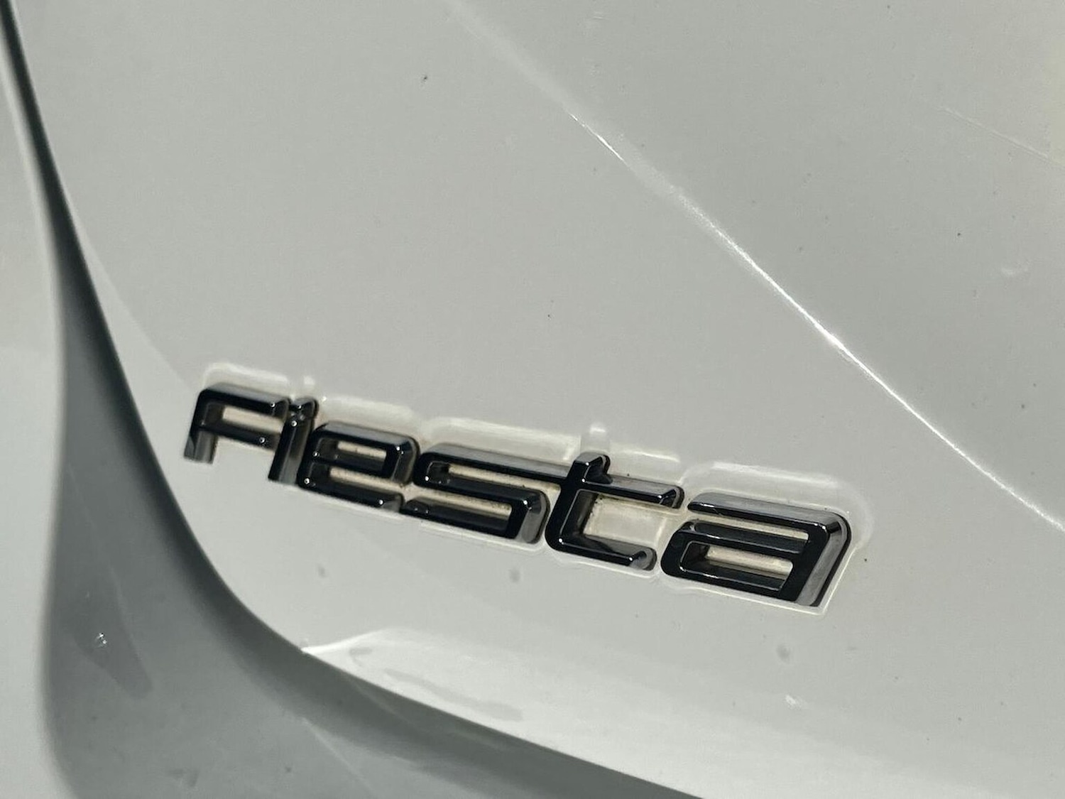 Used Ford Fiesta 2019 for sale - 76897075: Photo 36