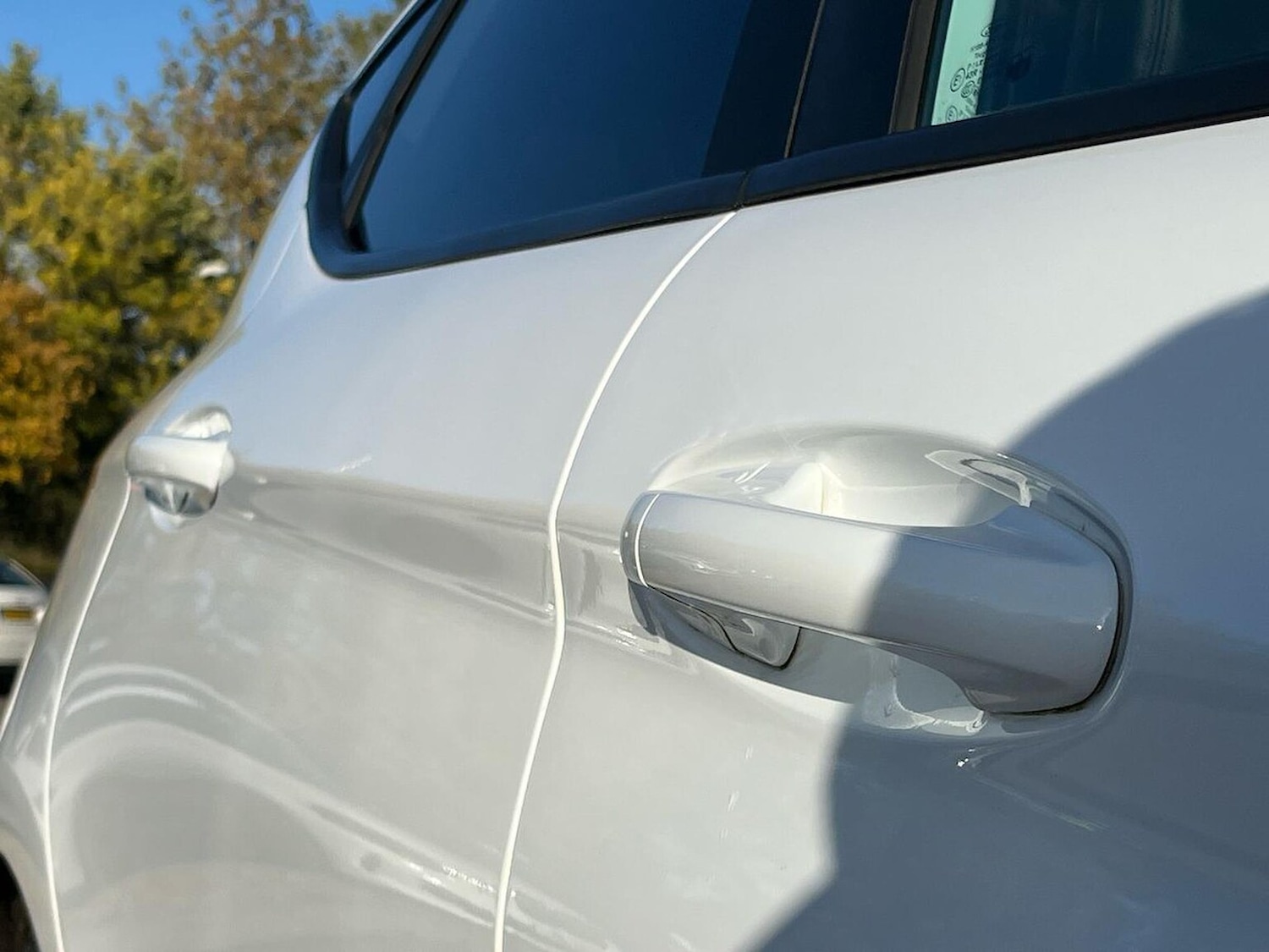 Used Ford Fiesta 2019 for sale - 76897075: Photo 38