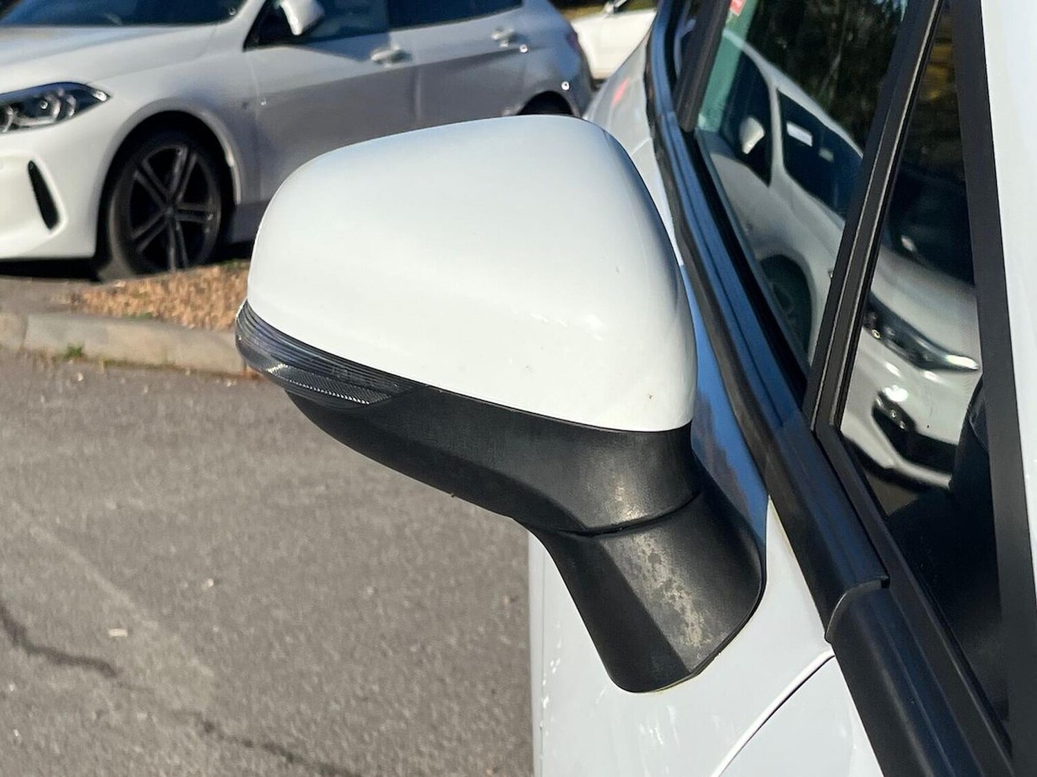 Used Ford Fiesta 2019 for sale - 76897075: Photo 39