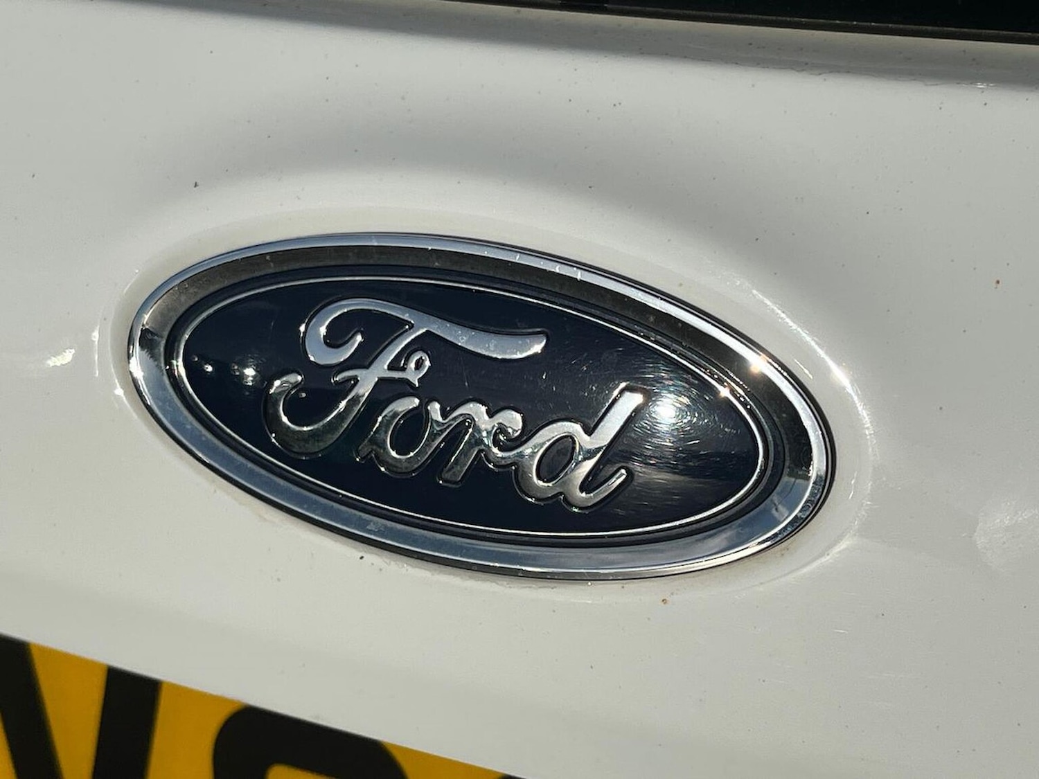 Used Ford Fiesta 2019 for sale - 76897075: Photo 42