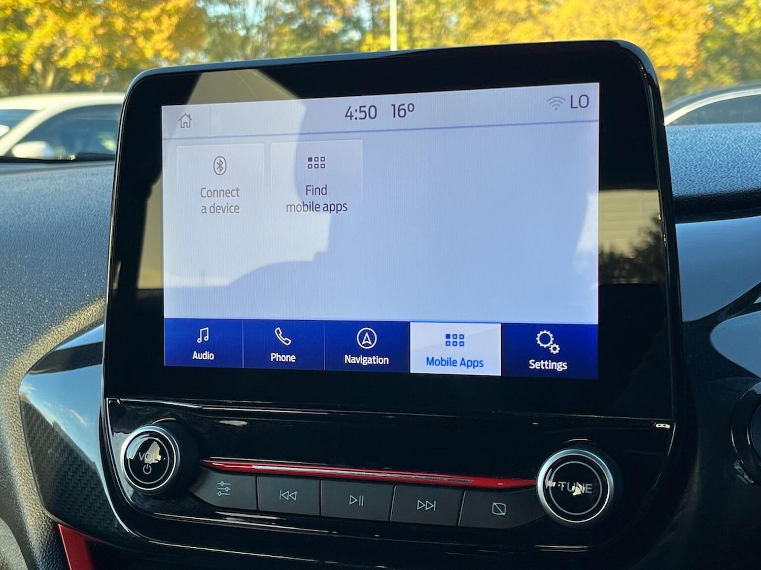 Used Ford Fiesta 2019 for sale - 76897075: Photo 44